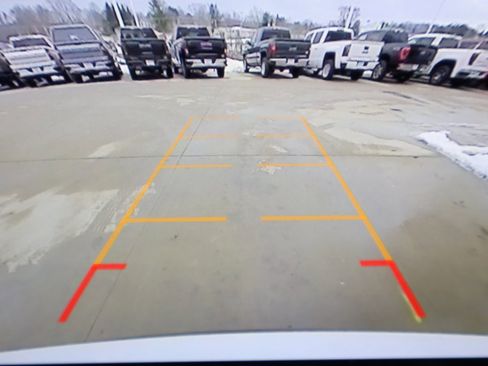 New 2026 Chevrolet Equinox LT image 22