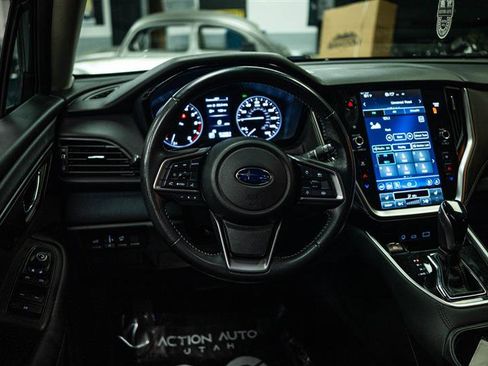 Used 2023 Subaru Outback Premium AWD/4WD image 17