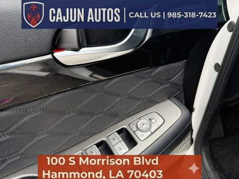 Used 2020 Hyundai Palisade Limited image 11