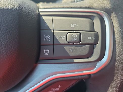 New 2026 Jeep Grand Wagoneer Limited AWD/4WD image 18