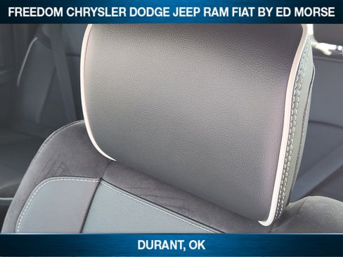 New 2026 RAM 3500 Laramie image 12