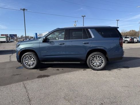 New 2026 Chevrolet Tahoe LS image 9