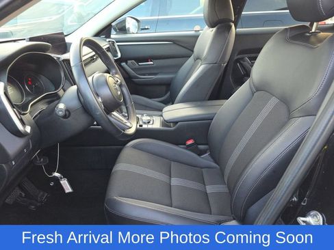 Used 2025 MAZDA CX-50 AWD 2.5 S w/ Premium Package image 7