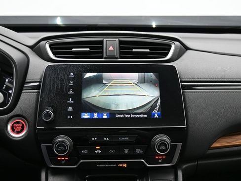 Used 2017 Honda CR-V Touring image 46