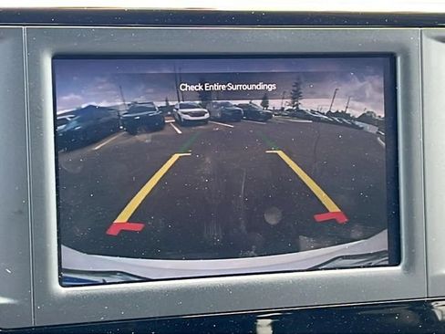 Used 2024 Chrysler Voyager LX FWD image 14