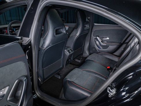 New 2025 Mercedes-Benz CLA 250 image 26