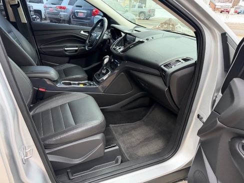 Used 2014 Ford Escape Titanium w/ Equipment Group 401A image 18
