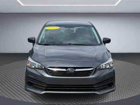 Used 2021 Subaru Impreza 2.0i AWD/4WD image 2