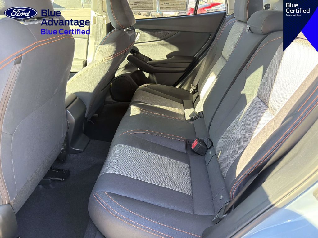 Used 2022 Subaru Crosstrek 2.0i Premium w/ Popular Package #4 AWD/4WD image 32