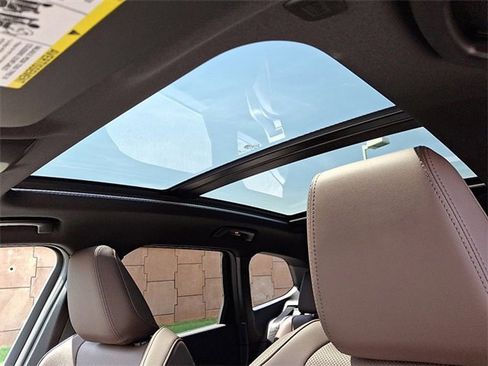 Certified 2025 BMW X1 xDrive28i w/ Convenience Package image 9