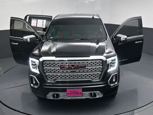 Used 2022 GMC Sierra 1500 Denali w/ Denali Reserve Package image 28