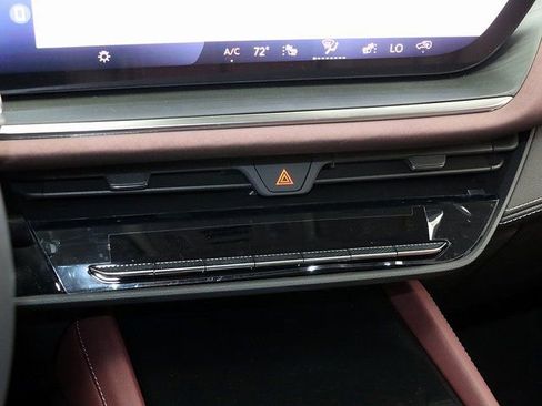 New 2026 Buick Envision Sport Touring AWD/4WD image 21