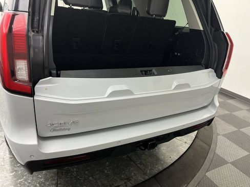 Certified 2025 Ford Expedition Active AWD/4WD image 8