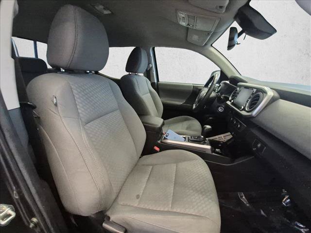 Used 2022 Toyota Tacoma SR5 w/ Technology Package RWD image 20