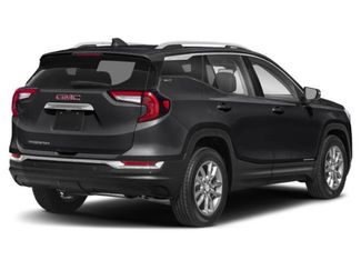 Used 2022 GMC Terrain Denali w/ Black Diamond Edition AWD/4WD video 2