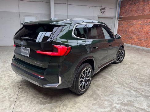 Certified 2023 BMW X1 xDrive28i w/ Premium Package image 5