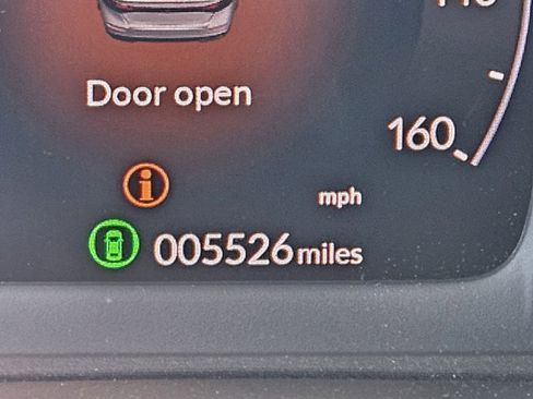 Used 2025 Honda Accord Sport image 29