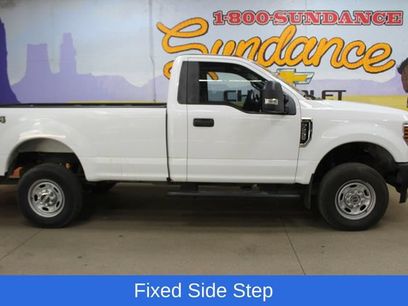 Used 2018 Ford F250 XL