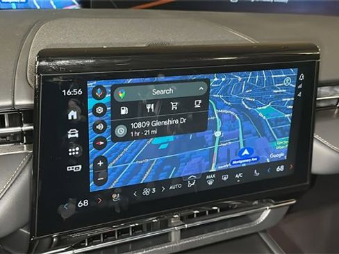 New 2026 Lincoln Nautilus Premier image 15