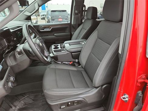 Certified 2023 Chevrolet Silverado 1500 LT image 18