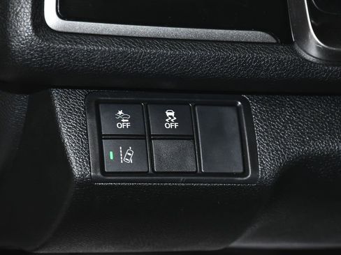 Used 2021 Honda Civic EX image 18