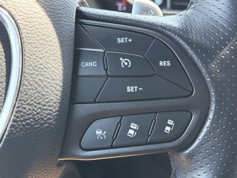 Used 2023 Dodge Durango GT AWD/4WD image 29