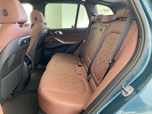 New 2026 BMW X5 xDrive50e w/ Premium Package image 13