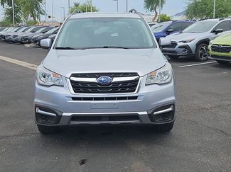 Used 2018 Subaru Forester 2.5i Premium w/ All-Weather Package AWD/4WD video 2