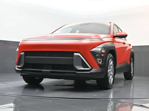 Certified 2026 Hyundai Kona SE FWD image 28