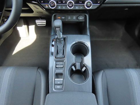 New 2026 Honda Civic Sport image 22