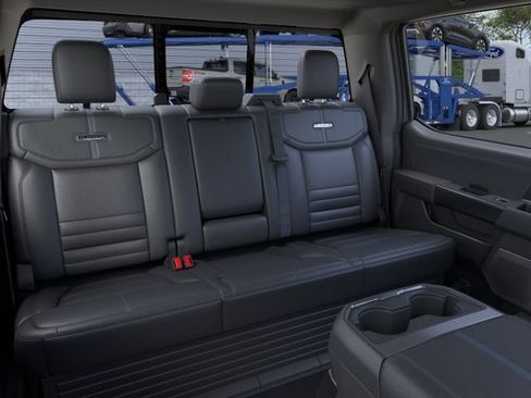 New 2026 Ford F250 Platinum AWD/4WD image 2