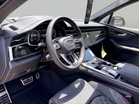 New 2026 Audi Q7 3.0T Prestige AWD/4WD image 8