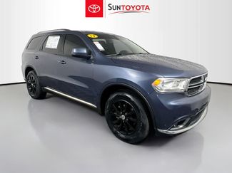 Used 2019 Dodge Durango SXT video 1