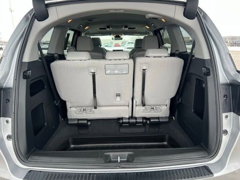 Used 2023 Honda Odyssey Touring image 30
