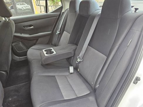 Used 2021 Nissan Sentra SV image 17