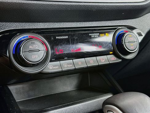 Used 2022 Kia Forte GT-Line w/ GT-Line Technology Package FWD image 24