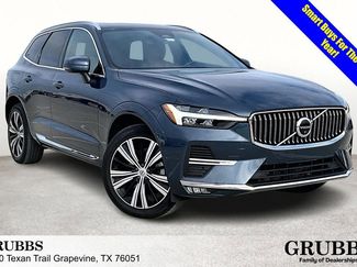 Used 2023 Volvo XC60 B5 Plus w/ Protection Package Premier video 1