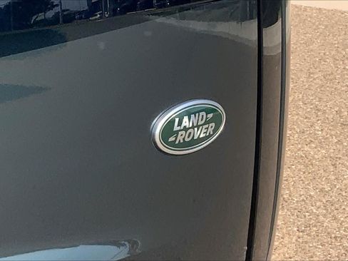 Used 2023 Land Rover Range Rover Long Wheelbase SE AWD/4WD image 10