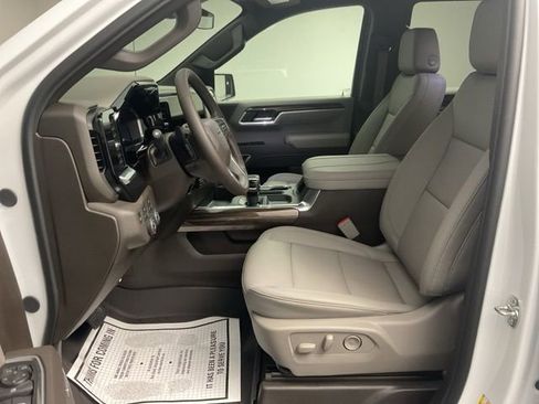 New 2026 Chevrolet Silverado 1500 RST w/ Convenience Package II image 12