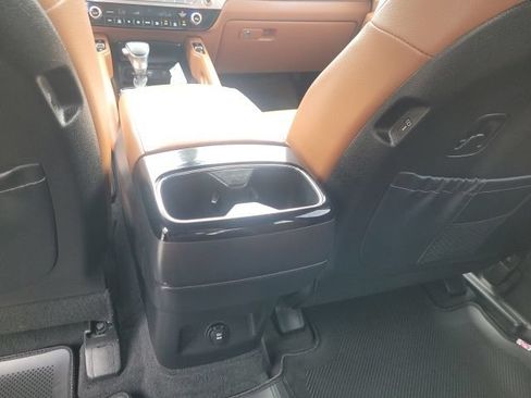 Certified 2024 Kia Telluride EX X-Line AWD/4WD image 18