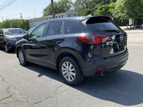 Used 2016 MAZDA CX-5 Touring FWD image 7