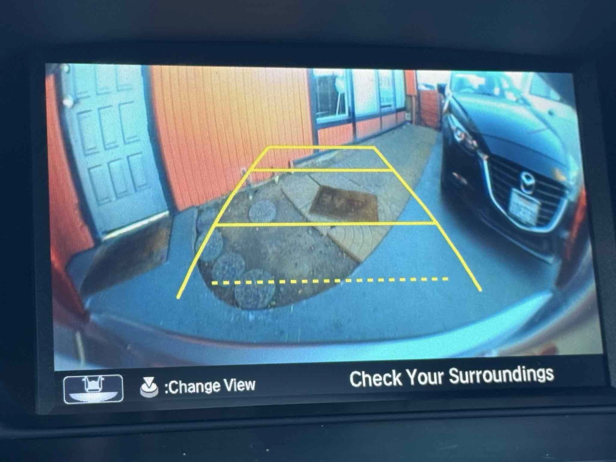 Used 2016 Acura TLX FWD image 19