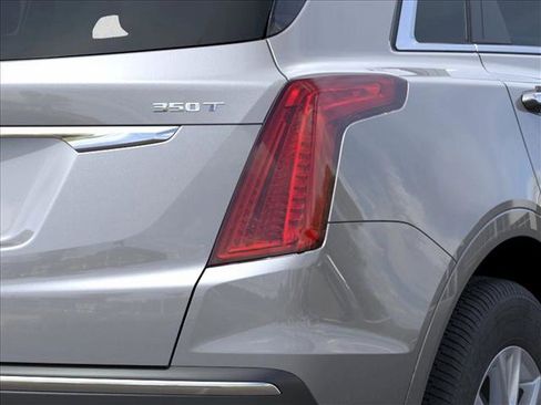 New 2026 Cadillac XT5 Luxury FWD image 11