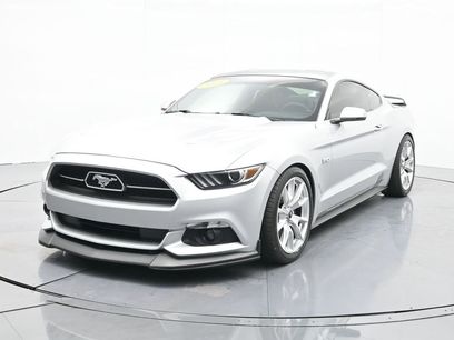 Used 2015 Ford Mustang GT Premium w/ Equipment Group 401A