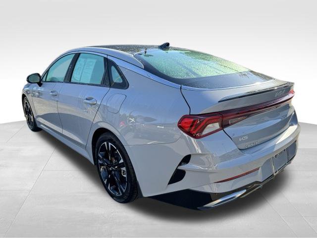 Used 2023 Kia K5 GT-Line AWD/4WD image 5