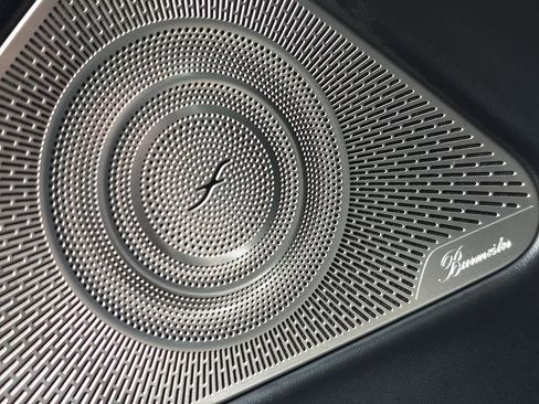 Used 2021 Mercedes-Benz S 580 4MATIC Sedan w/ Warmth & Comfort Package image 39