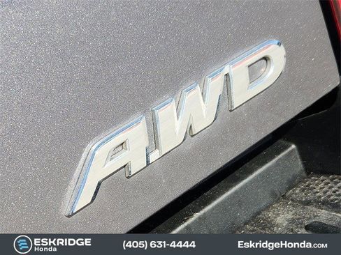 Used 2023 Honda Ridgeline RTL image 12