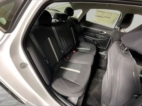 Certified 2026 Hyundai Sonata SEL FWD image 23
