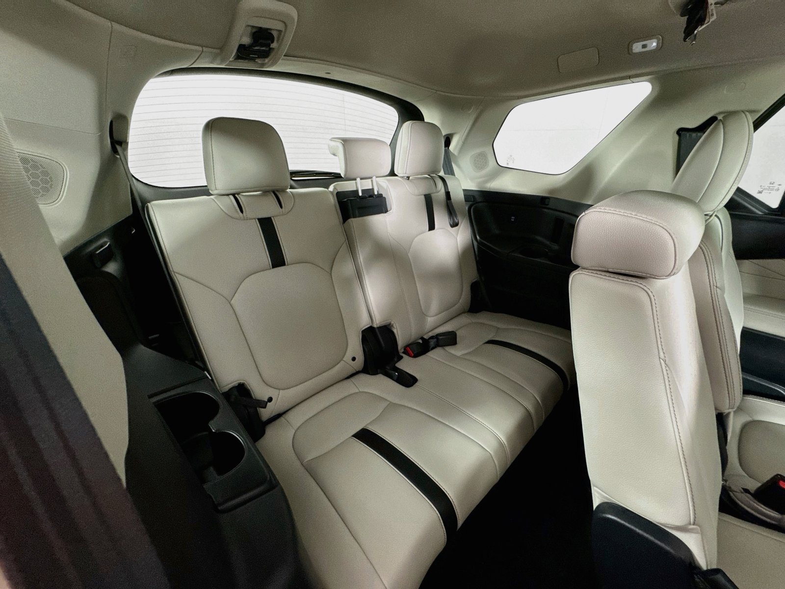 Used 2026 Honda Pilot Touring image 32