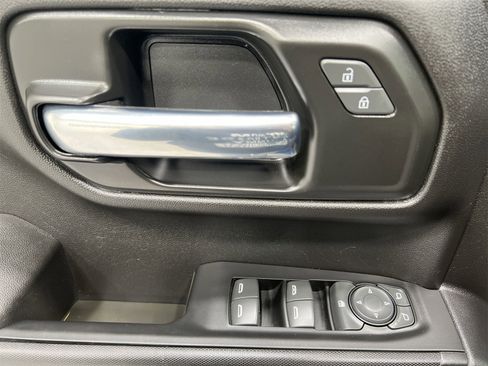 Used 2022 Chevrolet Silverado 1500 W/T w/ WT Convenience Package image 13